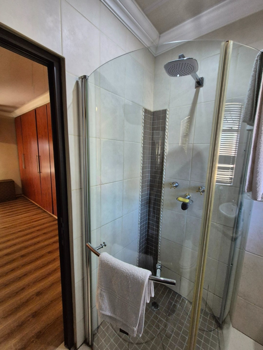 To Let 4 Bedroom Property for Rent in Universitas Ridge Free State